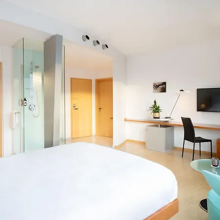 Four Points By Sheraton Munich Messe Hotel Aschheim
