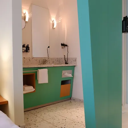 Four Points By Sheraton Munich Messe 4*