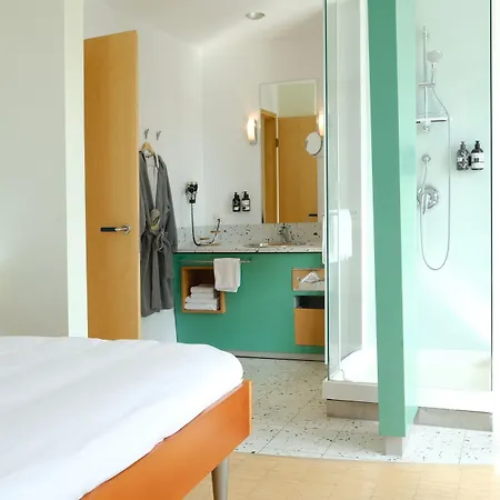 Hotel Four Points By Sheraton Munich Messe Aschheim