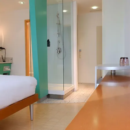 Four Points By Sheraton Munich Messe Hotel