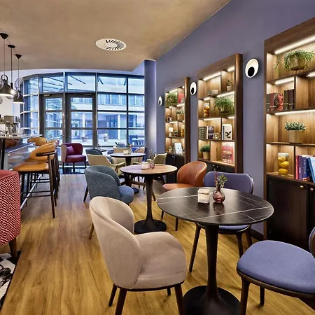 Four Points By Sheraton Munich Messe Hotel Aschheim