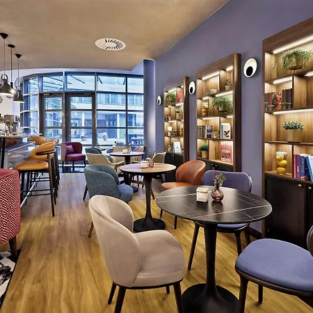 Four Points By Sheraton Munich Messe Hotel Aschheim