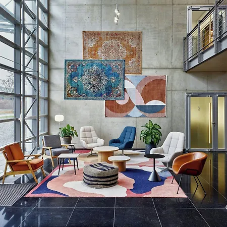 Four Points By Sheraton Munich Messe