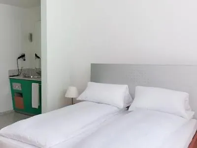 Four Points By Sheraton Munich Messe Aschheim