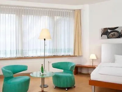Four Points By Sheraton Munich Messe Hotel 4*