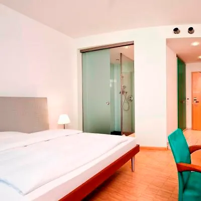 Four Points By Sheraton Munich Messe Hotel 4*