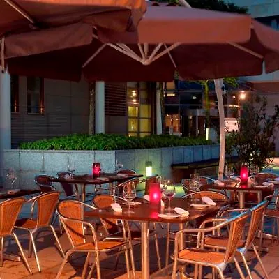 Hotel Four Points By Sheraton Munich Messe Aschheim