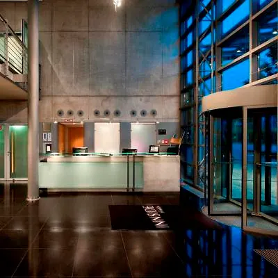 Four Points By Sheraton Munich Messe Hotel 4*