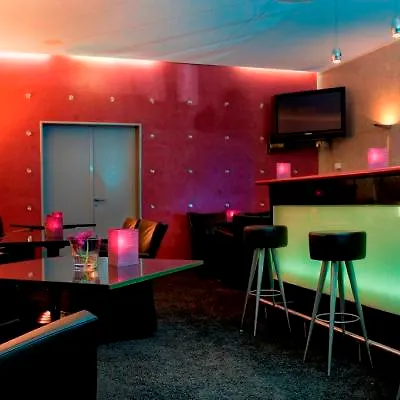Hotel Four Points By Sheraton Munich Messe