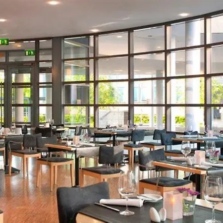 Four Points By Sheraton Munich Messe Hotel Aschheim