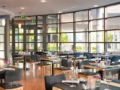 Hotel Four Points By Sheraton Munich Messe