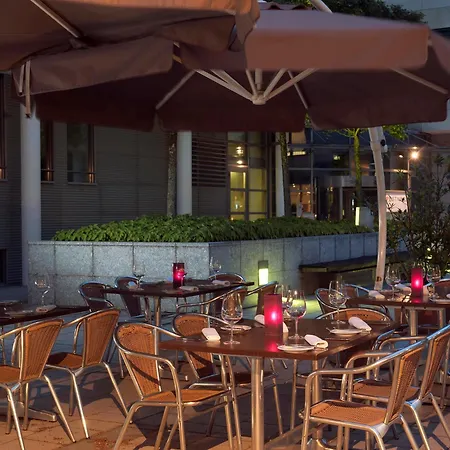 Four Points By Sheraton Munich Messe Hotel Aschheim