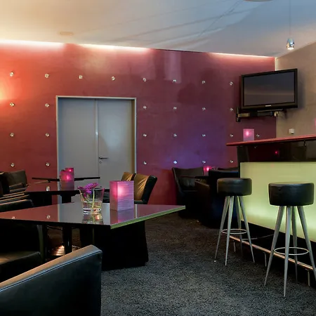 Four Munich Neue Messe Hotel