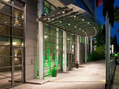 Four Points By Sheraton Munich Messe Hotel