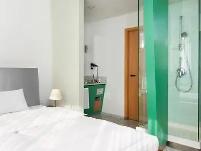 Four Points By Sheraton Munich Messe Hotel Aschheim