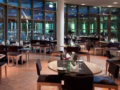 Four Points By Sheraton Munich Messe 4*