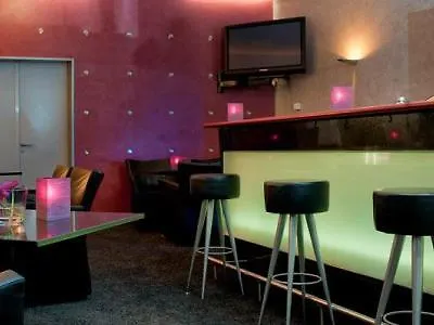 Hotel Four Points By Sheraton Munich Messe 4*