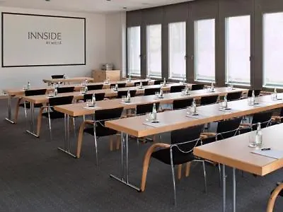 Hotel Four Points By Sheraton Munich Messe Aschheim