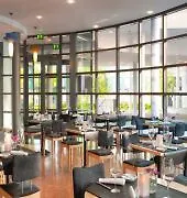 Four Points By Sheraton Munich Messe 4*