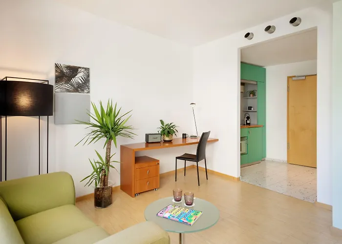 Four Points By Sheraton Munich Messe Aschheim